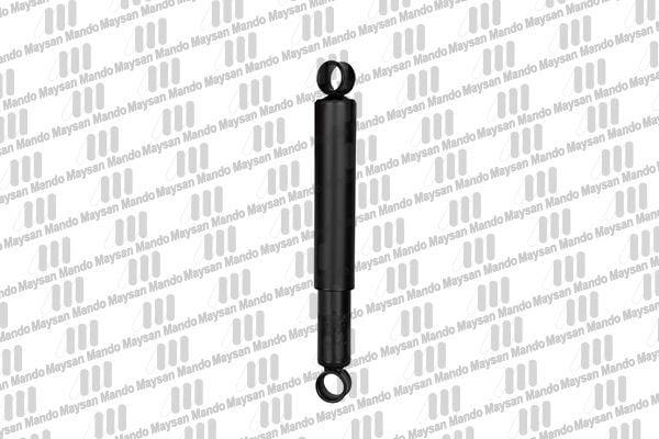 maysan mandon n7262810 rear shock absorber, nissan d21 d22 shock absorber compatibility Maysan MANDO N7262810 - Rear Shock Absorber for Nissan D21/D22 (90-05) | 2WD 4WD Compatibility MAYSAN MANDO N7262810 Rear Shock Absorber maysan, rear-shock-absorber, nissan-parts, shock-absorbers, 2wd, 4wd, car-accessories, vehicle-suspension, automotive-parts, ai-generated
