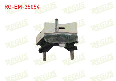 REGUS RG-EM-35054 Engine Mount Front Right Renault R19 1.4 1988-2001