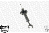 MONROE Gas Pressured Shock Absorber - Front for Passat 1997-2001 / A4 A6 — Shocks & Struts