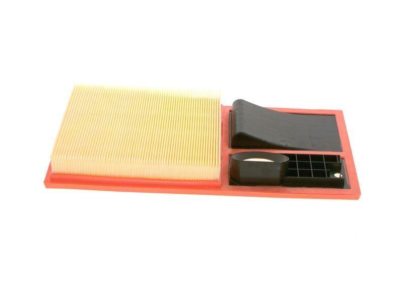 bosch-air-filter-golf-iv-polo-bora, replacement-air-filter-bosch-model-f026400035 BOSCH Air Filter - F026400035 | Fits Golf IV, Polo, Bora 1.4-1.6 | Car Owners BOSCH Air Filter for Golf IV, Polo, Bora - F026400035 bosch, air-filter, golf-iv, polo, bora, car-maintenance, automotive-accessories, engine-parts, car-owners, ai-generated