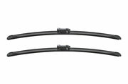 bosch wiper blade set, bosch aerotwin 55cm wiper blades BOSCH Wiper Blade Set 3397118969 - Aerotwin 55Cm for Drivers and Car Owners BOSCH Wiper Blade Set - Aerotwin 55Cm | Convenient and Reliable bosch, wiper-blades, car-maintenance, drivers, car-owners, rain-visibility, automotive, vehicle-accessories, ai-generated, 55cm-wiper-set