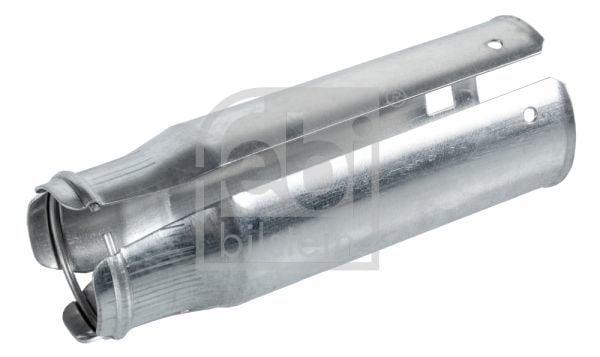 FEBI Valve Cover Grommet for BMW N13 & Mini N18 — Fasteners & Clips