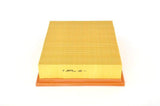 BOSCH Air Filter 1457433753 - Compatible with 1996-2004 Mercedes Vito — Air & Cabin Filters