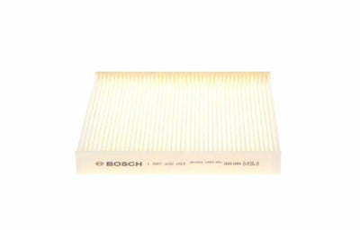 BOSCH 1987432053 — Air & Cabin Filters