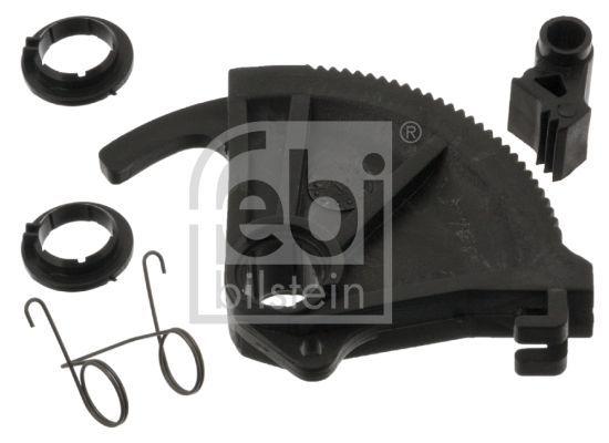 FEBI Clutch Adjustment Tool - Ford Escort & Fiesta — Clutch & Flywheel