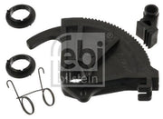 febi-clutch-adjustment-tool, clutch-adjustment-tool-ford-escort-fiesta FEBI Clutch Adjustment Tool - Essential for Ford Escort & Fiesta Owners | 0.07 kg FEBI Clutch Adjustment Tool for Ford Escort Fiesta febi, clutch-adjustment-tool, ford-escort, ford-fiesta, car-maintenance, automotive-tools, clutch-tools, ford-owners, ai-generated, car-repair