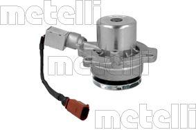 Metelli 24-1360A-8 Water Pump-Kumanda Edılemeyen (VW Caddy 16-Golf 13-Passat 13-Transporter 16-Audi — Water Pump & Thermostat