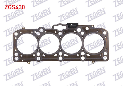 Zegen ZGS430 Cylinder Head Gasket 1.49 mm Caddy-Transporter-Passat 1.9 TDI — Gaskets & Seals