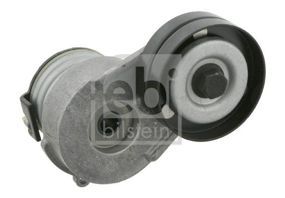 Febi Bilstein 27729 Tensioner Housing Opel Astra G /H /Corsa C /Combo C Y17dt /Z17dth — Pulleys & Tensioners