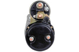 HELLA 8EA012527-271 - 12V Starter Motor (1.2 kW) for W203, W210 and 2 more models — Starting & Charging
