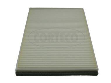 Corteco 80000712 Cabin Air Filter Freelander II 06-R.Rover Evoque — Air & Cabin Filters