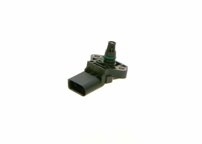 BOSCH Pressure Sensor - 1.2Tsi and 1.4Tsi Engines — Vehicle Sensors & Switches