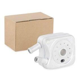 Behr Mahle CLC163000S Oil Cooler VW Caddy 1.9 TDI BJB Golf-Passat-T5 — Oil System