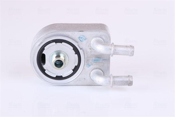 Nissens 91111 Oil Cooler Chrysler Sebring 07-10 / Jeep Compass Patriot 2.0 2007-2012 — Oil System