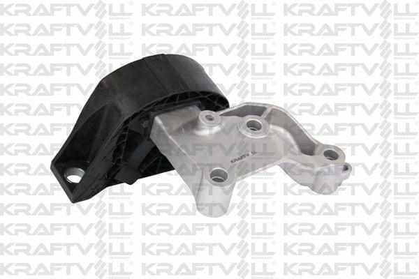 KRAFTVOLL Motor Mount - Compatible with Dacia Dokker, Logan II, Sandero — Mounts