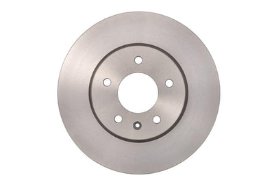 Bosch 0986479267 Brake Disc Front Opel Antara Chevrolet Captiva 296mm — Brake Rotors & Drums