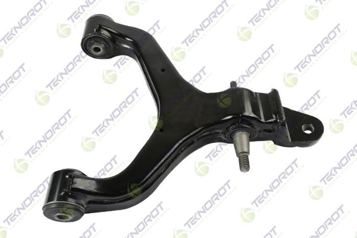 Teknorot SY-138 Control Arm Right Front Lower Rotilsiz with Bushing Sheet Metal Ssangyong Actyon I 2005-2010 / Actyon II 2012-/ Kyron I 2005-2014 / Rexton 2001-2007