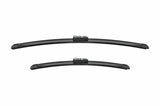 BOSCH Wiper Blade Set 3397014317 - 55cm & 40cm Aerotwin — Wipers