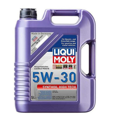 Liqui Moly 5W-30 5 1 Piece