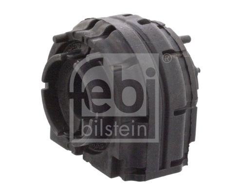 Febi Bilstein 32073 Sway Bar Bushing Rear Golf V VI Jetta Passat Sharan Alhambra Altea Octavia Superb Yet — Bushings & Mounts
