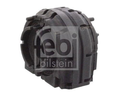 Febi Bilstein 32073 Sway Bar Bushing Rear Golf V VI Jetta Passat Sharan Alhambra Altea Octavia Superb Yet — Bushings & Mounts