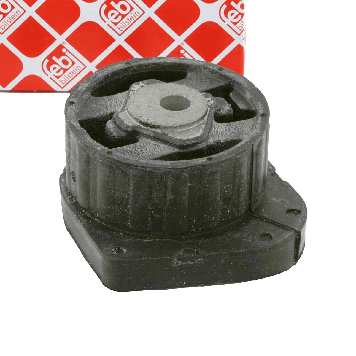 Febi Bilstein 26308 Transmission Mount BMW E46 E60 E90 E92 X1 X3 2.5-3.0 — Mounts