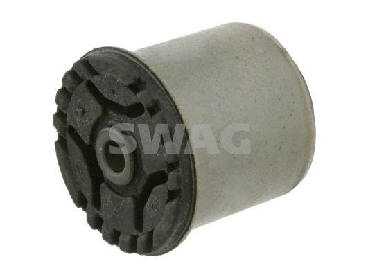 SWAG Rear Axle Bushing - Compatible with Corsa C 01-11, Corsa B 93-02, Tigra B 04-09 — Bushings & Mounts