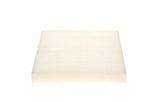 BOSCH Pollen Filter 1987432540 - High-Efficiency Cabin Air Filter for Golf VII and A3 — Air & Cabin Filters