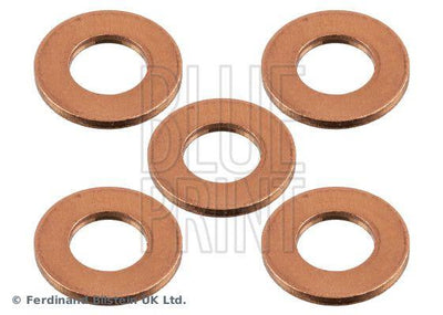 Blue Print ADBP010007 Gasket Plug Celyse / C1 / C2 / C3 / C4 / C5x7 / 206 / 301 / 307 / Nemo / Fiesta 02= — Gaskets & Seals