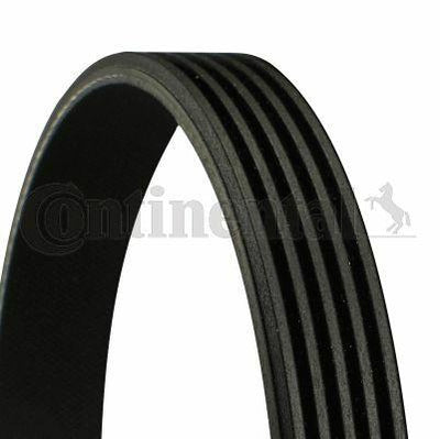 Continental CTAM 5PK1270 V-Belt - Compatible with A-Class, Citroen BX and 2 more models — Belts