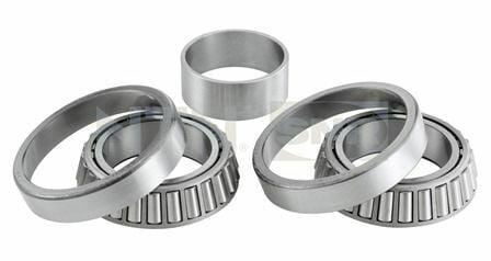 SNR Wheel Bearing Kit - Rear for 01 Transit — Wheel Bearings