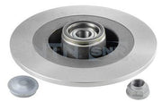 brake disk SNR KF155109U, rear brake disk for Laguna III Coupe SNR KF155109U Brake Disk - High-Performance Replacement for Laguna III Coupe | 5 Bolt SNR KF155109U Brake Disk for Laguna III Coupe brake-disk, snr-kf155109u, laguna-iii-coupe, auto-parts, car-maintenance, mechanic-tools, braking-system, 5-bolt, high-performance, ai-generated