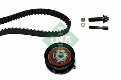 INA Timing Belt Set 530016410 - Reliable Timing Solution for Volkswagen & Audi Models — Belts