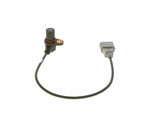 BOSCH Crankshaft Sensor 0261210178 - Compatible with VW A4 / Passat Models — Pistons & Rotating
