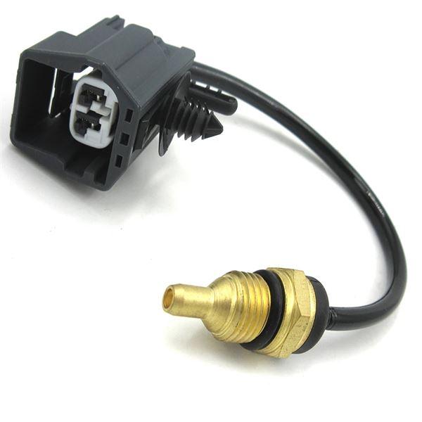MGA 33678 Coolant Temperature Switch (Motor Zamanlama Sensor) Cylinder Kapaktaki Ford:Connec — Temperature Sensors & Switches
