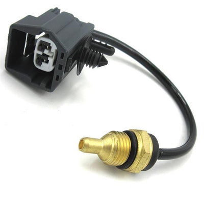 MGA 33678 Coolant Temperature Switch (Motor Zamanlama Sensor) Cylinder Kapaktaki Ford:Connec — Temperature Sensors & Switches