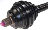 GKN 303167 - Axle Suspension for Transporter T4-03 — Axles, CV Joints & Boots