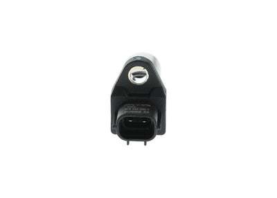 Bosch 0986280808 Crankshaft Sensor Toyota Corolla Auris Yaris 1.4 D4d 07-18 — Pistons & Rotating