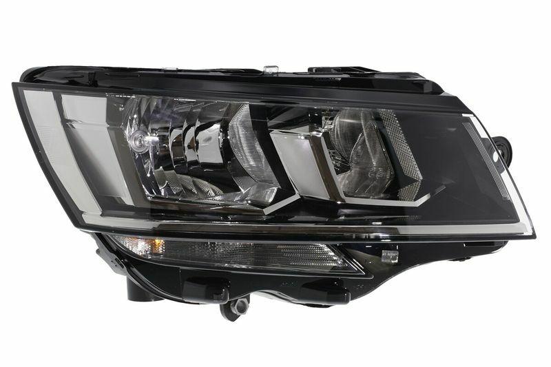 VALEO 450881 Right Headlight for 15-Transporter T6 2.0Tdi — Headlights