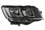 VALEO 450881 Right Headlight for 15-Transporter T6 2.0Tdi — Headlights