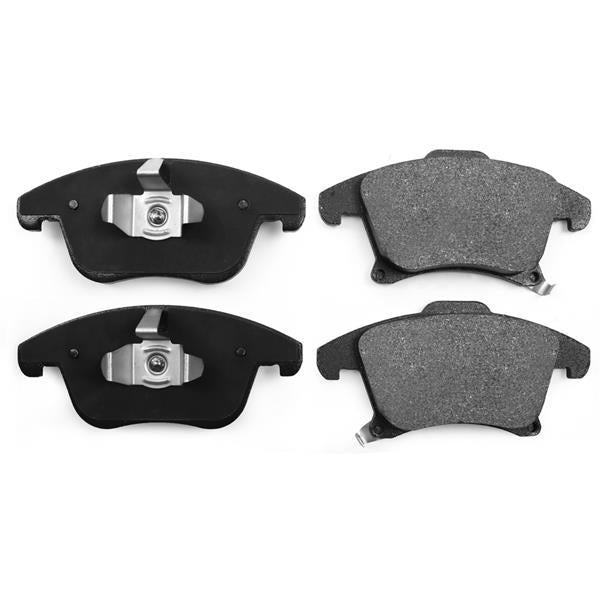 AYD 11-60387A Brake Pad Front 15-Mondeo-Smax — Brake Pads