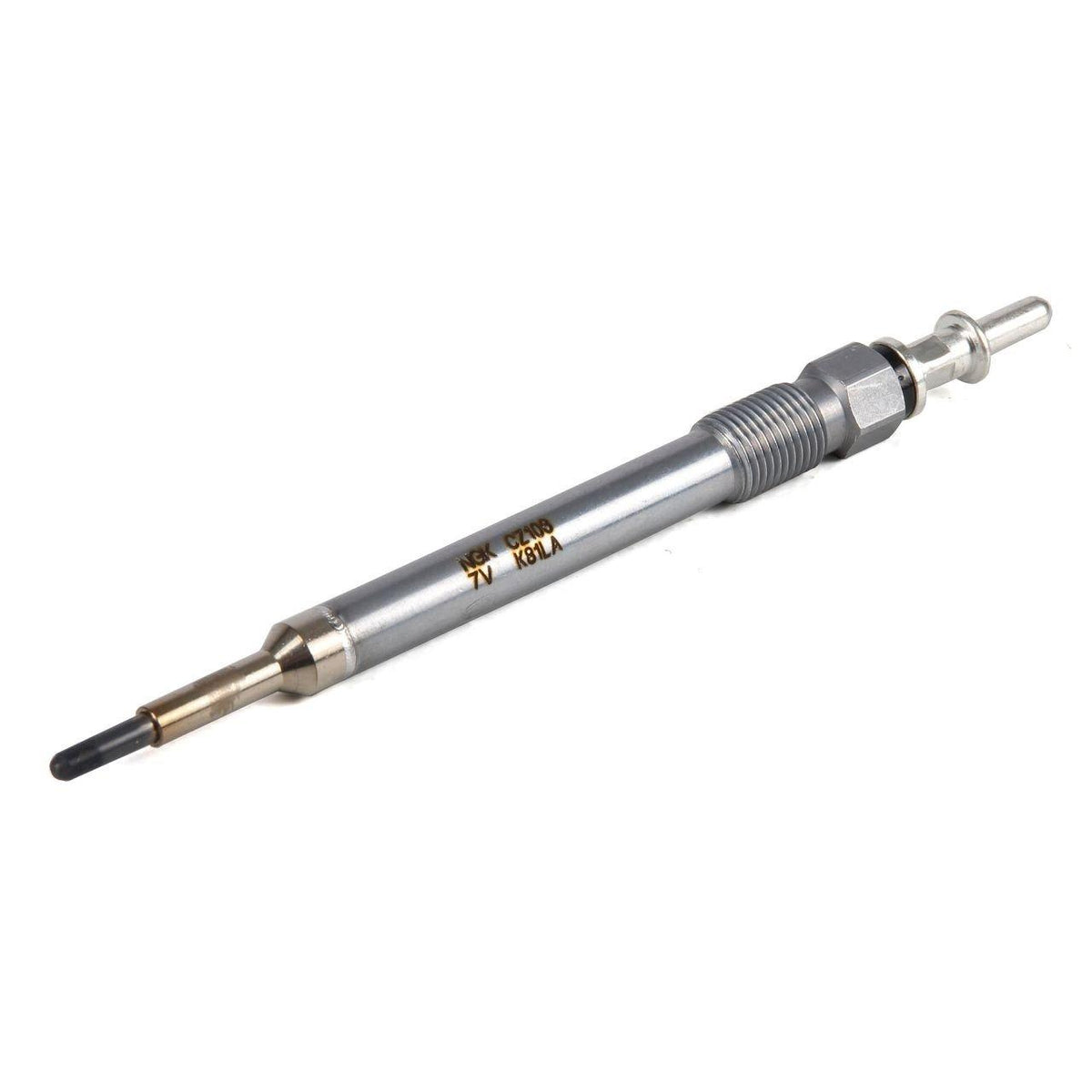 Bremi Glow Plug for Mercedes W203 C220 CDI — Coils & Plugs