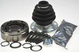 GKN 302230 Axle Joint Inner - Polo Classic & Caddy 96-04 — Axles, CV Joints & Boots