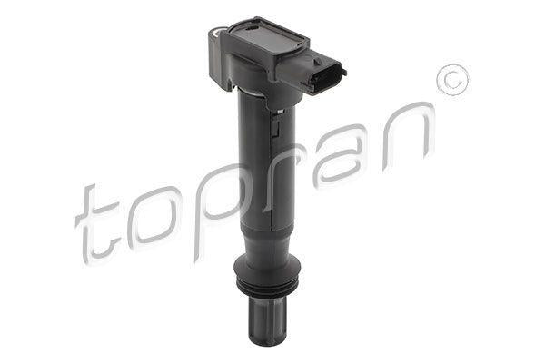 TOPRAN Ignition Coil - 724050 for Peugeot 208, 3008 and 2 more models — Coils & Plugs