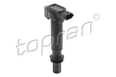 Topran 724050 Ignition Coil Compatible with Citroën C3, Citroën C4 and 3 more — Coils & Plugs