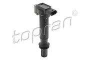 topran ignition coil 724050 for peugeot and citroen, close up of topran ignition coil 724050, topran ignition coil installed in automobile TOPRAN Ignition Coil - 724050 for Peugeot 208, 3008, 308 & Citroen C3, C4 | Replacement Part TOPRAN Ignition Coil - 724050 for Peugeot & Citroen ignition-coil, topran-724050, peugeot-parts, citroen-parts, car-accessories, car-replacement-parts, mechanics-tools, automotive-parts, engine-performance, ai-generated