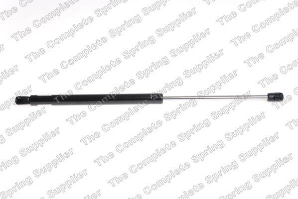 LESJÖFORS Gas Lift Strut - VW Q5 (2013-2017) 640N — Shocks & Struts