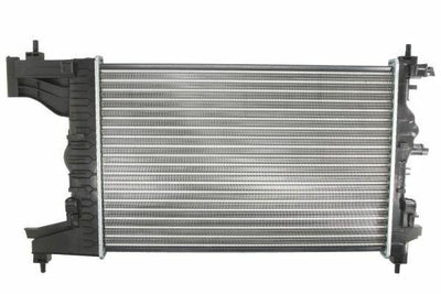 Behr Mahle CR945000S Chevrolet Cruze 1.6 B. M. Gear Water Radiator, Opel Astra J 1.6 2009-2015 — Radiators & Fans