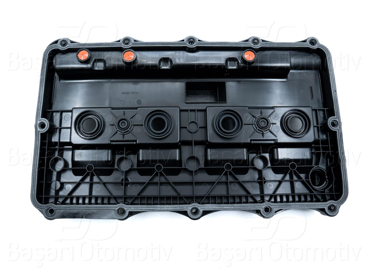 Wisco 3114361-00 Rocker Arm Cover Plastic Gasket+Cover Peugeot Boxer Land Rover Defender Ford Transit 2.2 H — Gaskets & Seals