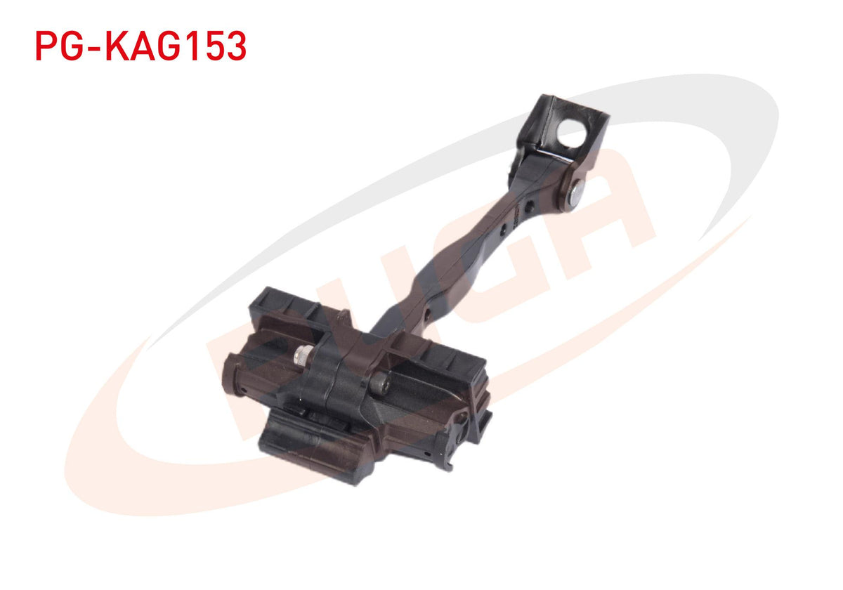 PUGA PG-KAG153 Door Tensioner Rear Audi A1 2011 — Pulleys & Tensioners